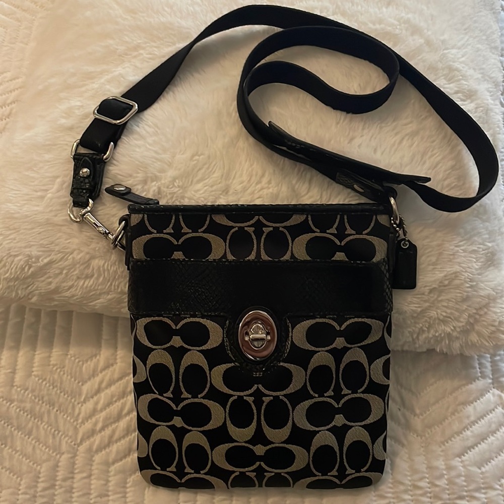 COACH Crossbody